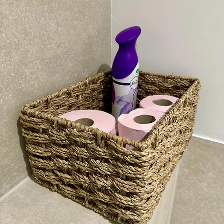Privee Climatisee Avec Salle De Bain Privee - La Guest house *